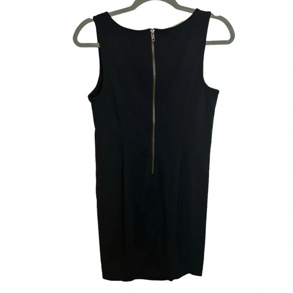 OLD NAVY MATERNITY BODYCON BLACK DRESS - Picture 2 of 5